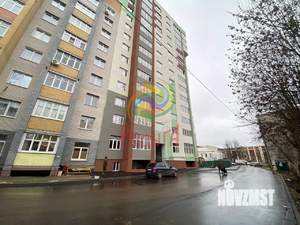 2-к квартира, вторичка, 61м2, 7/15 этаж