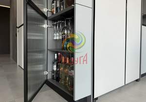 3-к квартира, вторичка, 125м2, 16/17 этаж