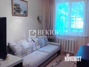 3-к квартира, вторичка, 60м2, 2/5 этаж