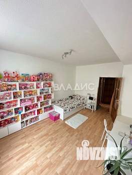 3-к квартира, вторичка, 87м2, 2/5 этаж