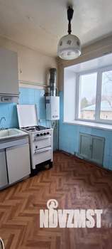 2-к квартира, вторичка, 40м2, 5/5 этаж