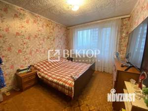 2-к квартира, вторичка, 45м2, 4/5 этаж