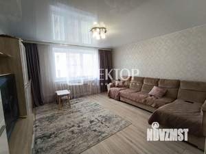 3-к квартира, вторичка, 82м2, 5/10 этаж
