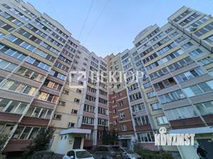 2-к квартира, вторичка, 67м2, 7/10 этаж