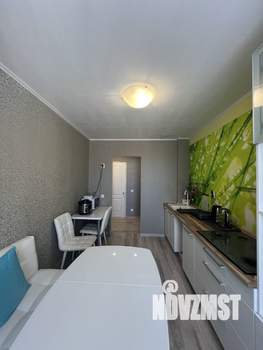 2-к квартира, вторичка, 65м2, 10/10 этаж