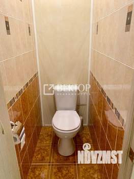 2-к квартира, вторичка, 40м2, 4/5 этаж