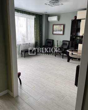 1-к квартира, вторичка, 49м2, 11/14 этаж