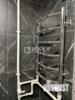 1-к квартира, вторичка, 32м2, 5/5 этаж