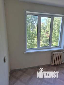 2-к квартира, вторичка, 42м2, 4/5 этаж