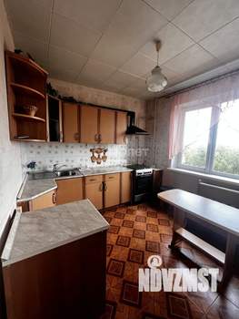 3-к квартира, вторичка, 60м2, 7/9 этаж