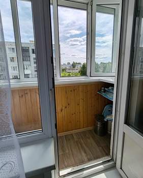 2-к квартира, вторичка, 46м2, 3/5 этаж