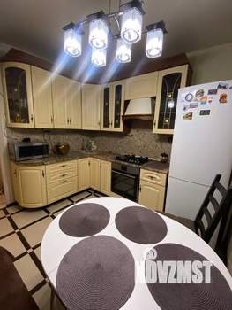 3-к квартира, вторичка, 65м2, 6/9 этаж