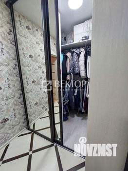 1-к квартира, вторичка, 46м2, 4/9 этаж