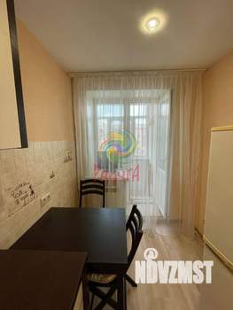 1-к квартира, вторичка, 36м2, 4/9 этаж