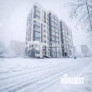 1-к квартира, вторичка, 42м2, 8/9 этаж