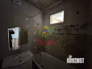 2-к квартира, вторичка, 41м2, 5/5 этаж