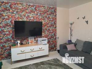 3-к квартира, вторичка, 80м2, 4/17 этаж