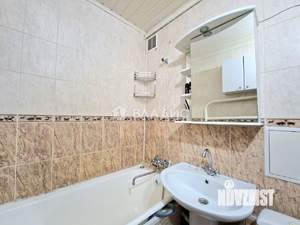 2-к квартира, вторичка, 30м2, 1/5 этаж