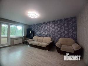 2-к квартира, вторичка, 53м2, 3/9 этаж