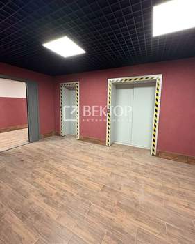 1-к квартира, вторичка, 33м2, 6/10 этаж