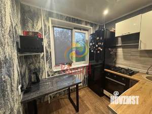 3-к квартира, вторичка, 58м2, 4/5 этаж