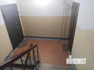4-к квартира, вторичка, 95м2, 4/4 этаж