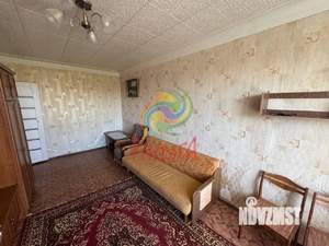 2-к квартира, вторичка, 36м2, 3/3 этаж