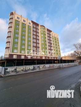 2-к квартира, вторичка, 53м2, 4/10 этаж