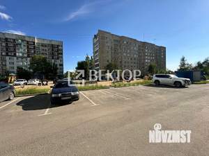 3-к квартира, вторичка, 80м2, 3/17 этаж