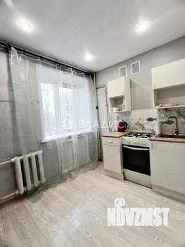 2-к квартира, вторичка, 42м2, 3/5 этаж