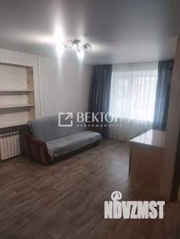 1-к квартира, вторичка, 32м2, 1/4 этаж