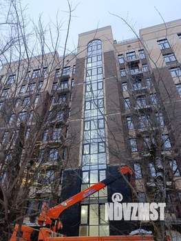 2-к квартира, строящийся дом, 108м2, 4/9 этаж