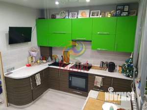 1-к квартира, вторичка, 43м2, 2/14 этаж