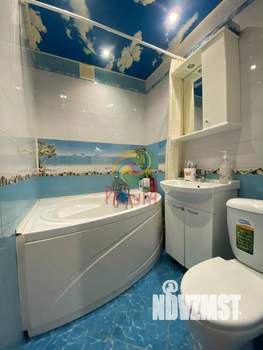 2-к квартира, вторичка, 46м2, 2/5 этаж