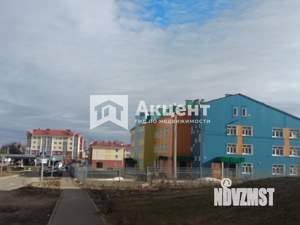 1-к квартира, вторичка, 43м2, 11/12 этаж