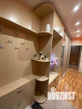 3-к квартира, вторичка, 66м2, 3/5 этаж