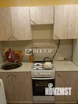1-к квартира, вторичка, 31м2, 5/5 этаж