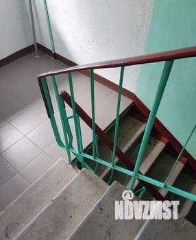 1-к квартира, вторичка, 36м2, 5/5 этаж