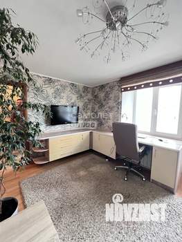 2-к квартира, вторичка, 42м2, 5/5 этаж