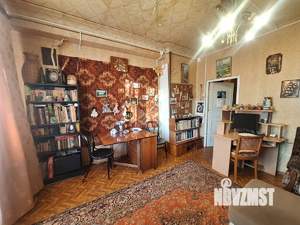 2-к квартира, вторичка, 64м2, 3/4 этаж