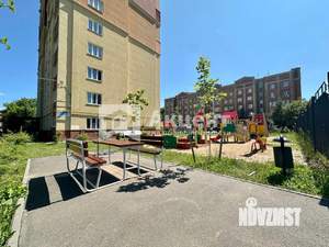 3-к квартира, вторичка, 84м2, 7/10 этаж