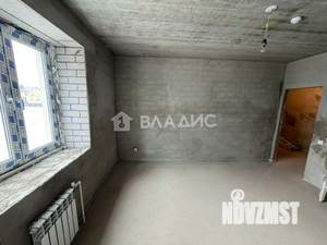 3-к квартира, сданный дом, 88м2, 2/7 этаж