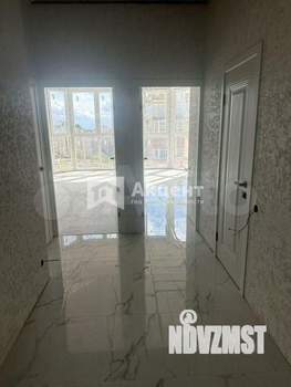 1-к квартира, вторичка, 52м2, 9/14 этаж