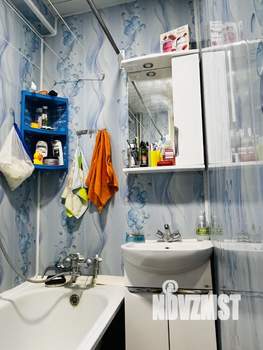 3-к квартира, вторичка, 70м2, 3/6 этаж
