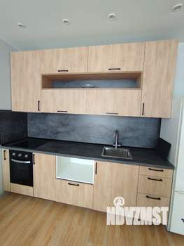 Студия квартира, вторичка, 31м2, 13/15 этаж