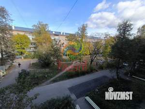 2-к квартира, вторичка, 43м2, 3/5 этаж