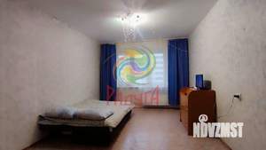 1-к квартира, вторичка, 42м2, 2/17 этаж