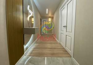 3-к квартира, вторичка, 62м2, 2/9 этаж