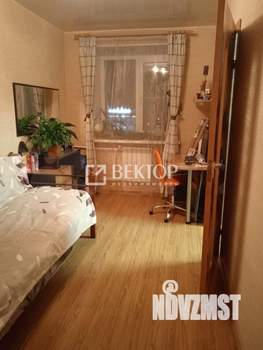 2-к квартира, вторичка, 44м2, 3/5 этаж