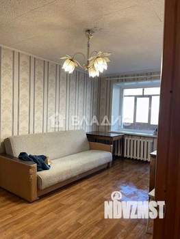 1-к квартира, вторичка, 30м2, 5/5 этаж